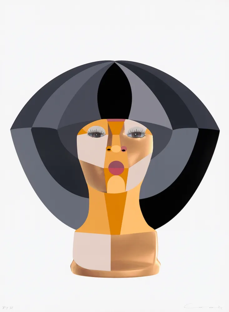 Múltiplo Adams - Fringe - Style Variation 5