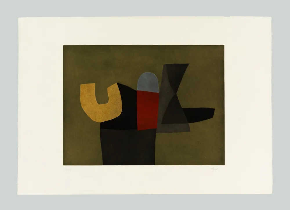 Água-Forte E Água-Tinta Afro - Galera