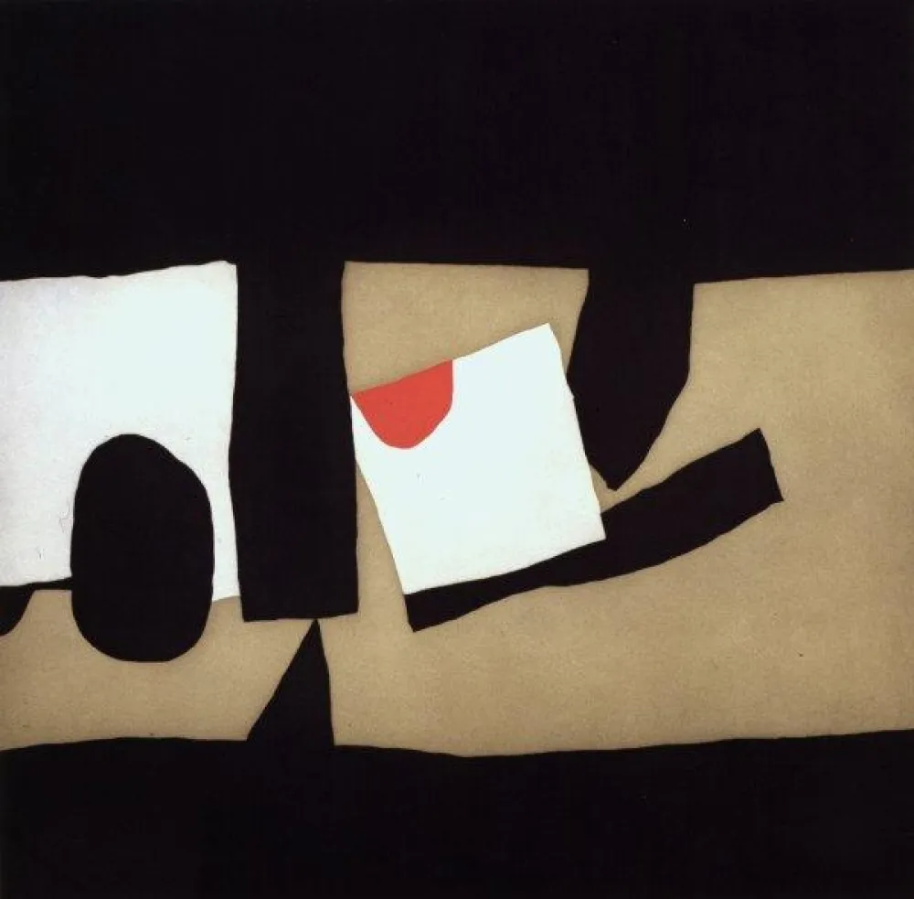 Água-Forte E Água-Tinta Afro - Presenza Grafica