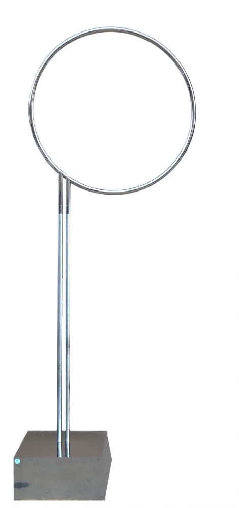 Múltiplo Agam - Cercle Haut