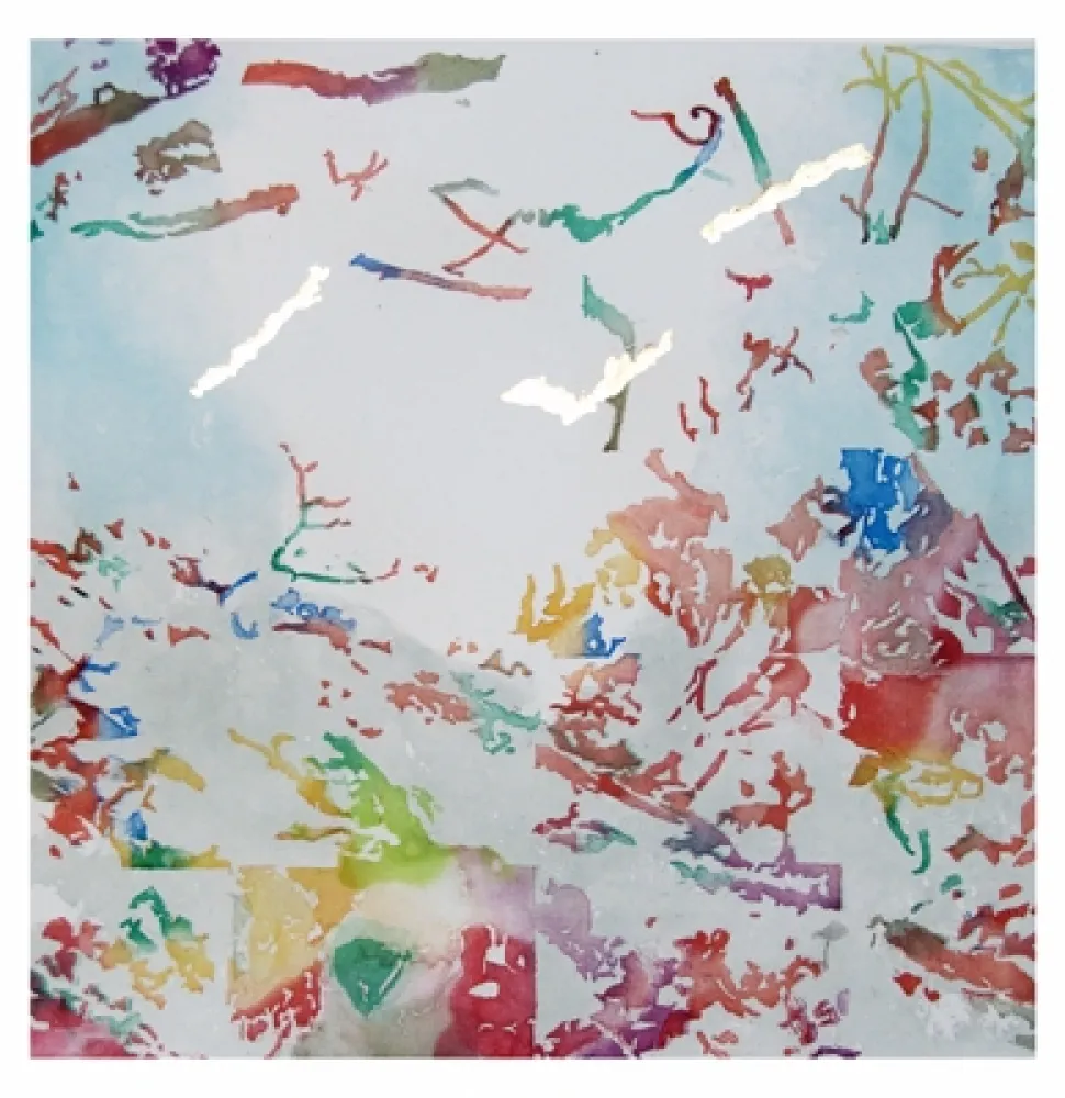 Água-Tinta Agosti - Panseur de secret