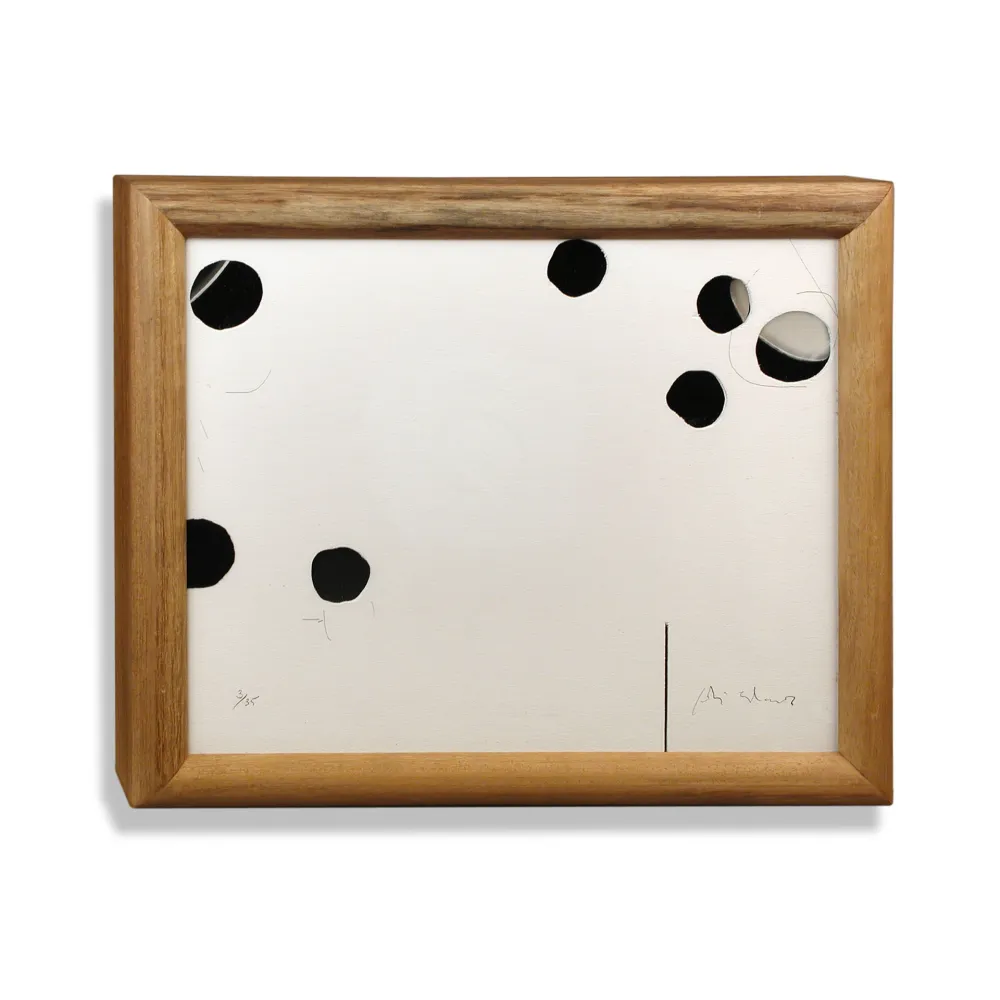 Múltiplo Alcaraz - Interior