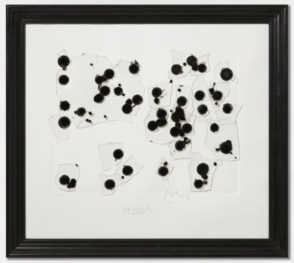 Múltiplo Alcaraz - Trenta set gravats, esperant