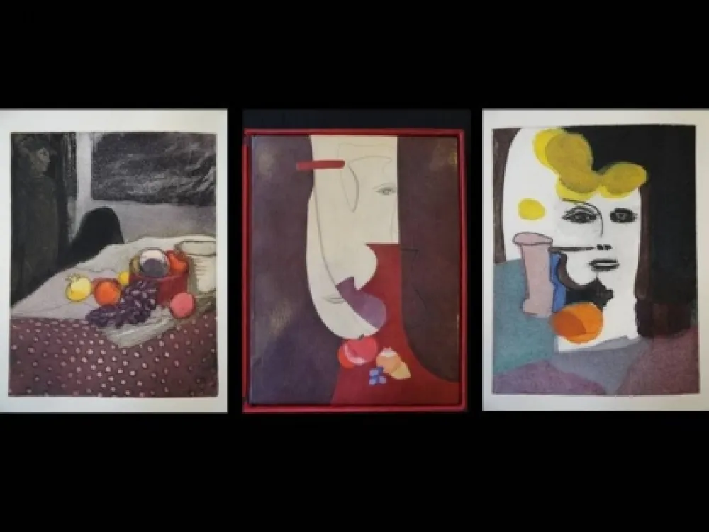 Livro Ilustrado Allix - Sonnets & Lyric Poems in English and Italian 