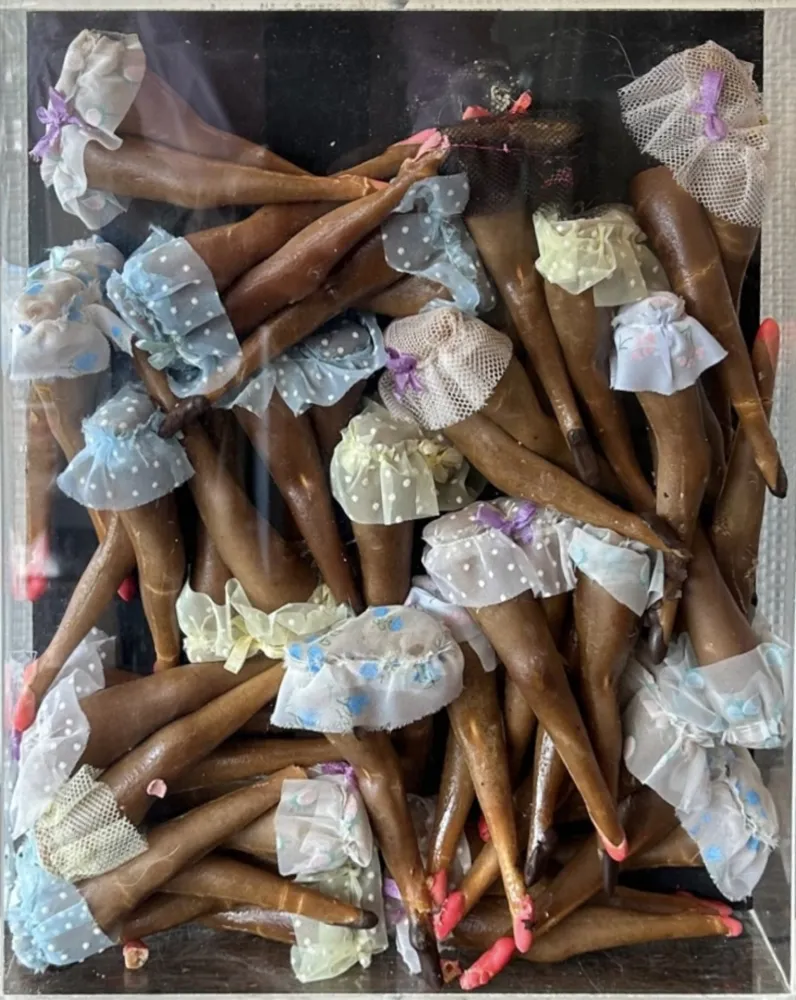 Múltiplo Arman - Candy