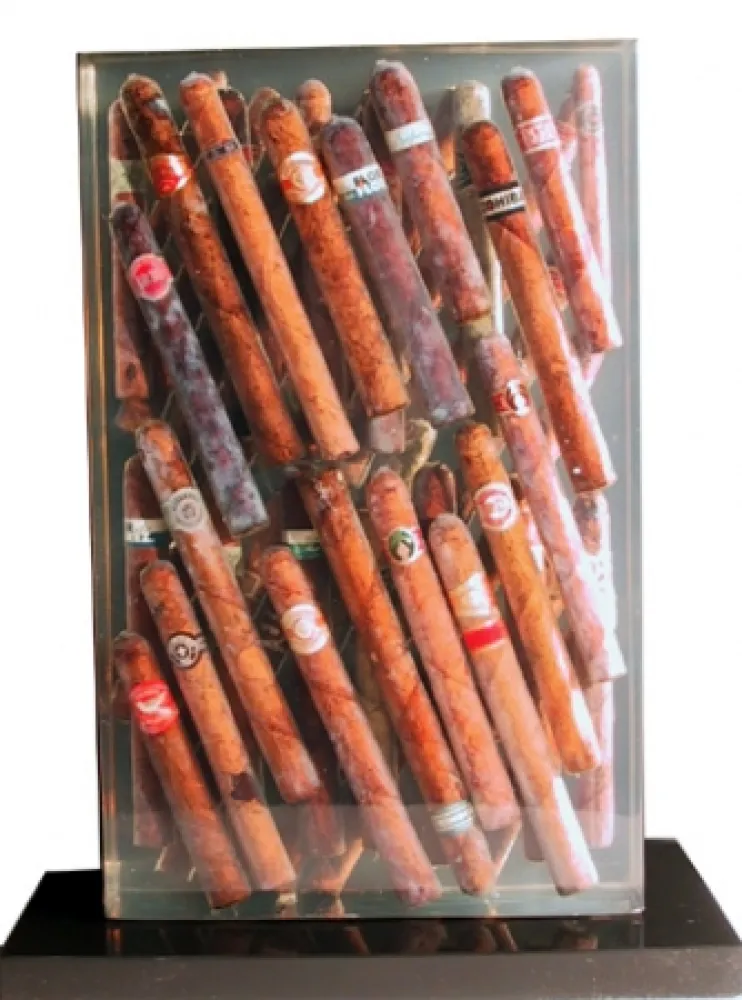 Múltiplo Arman - Waiting to Exhale