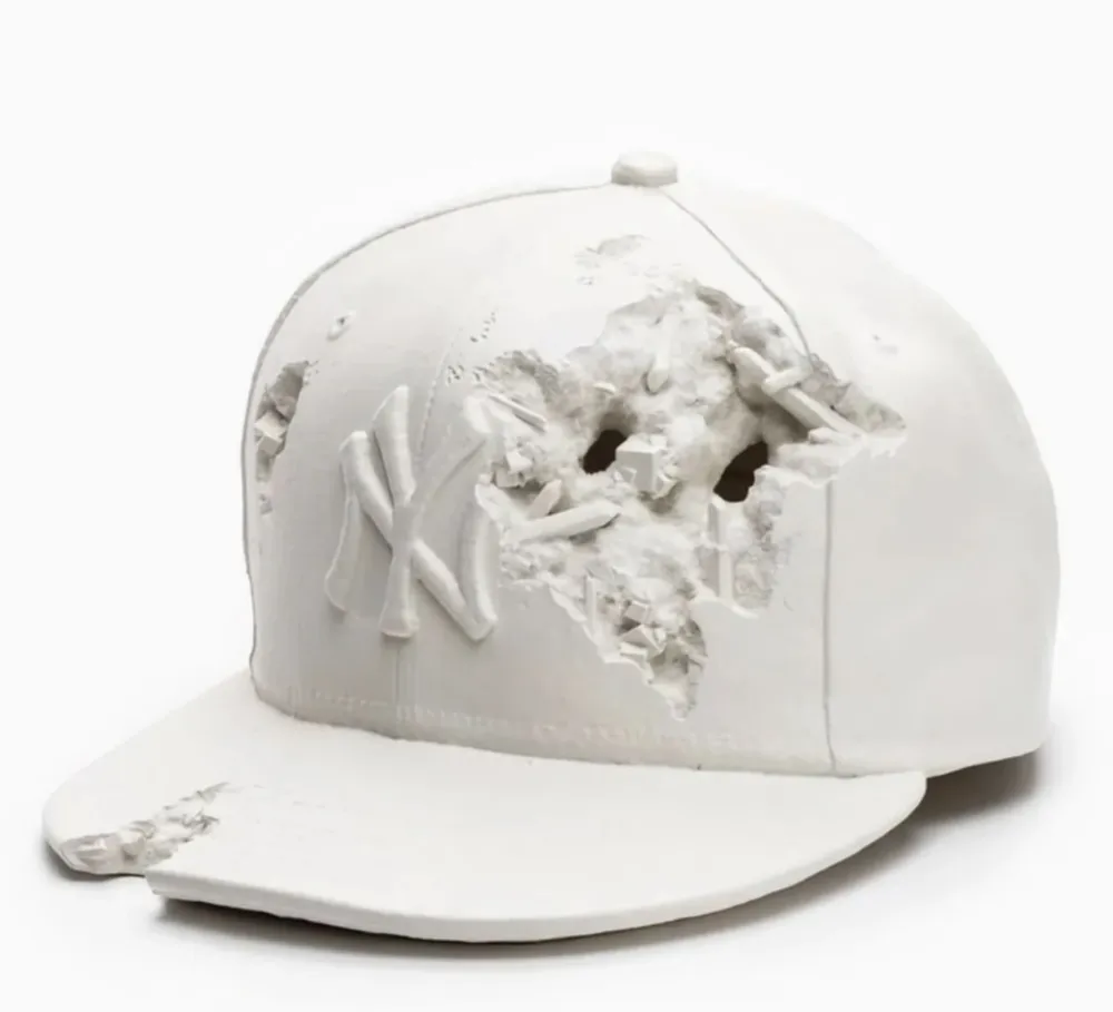 Múltiplo Arsham - Modern Artifact 001