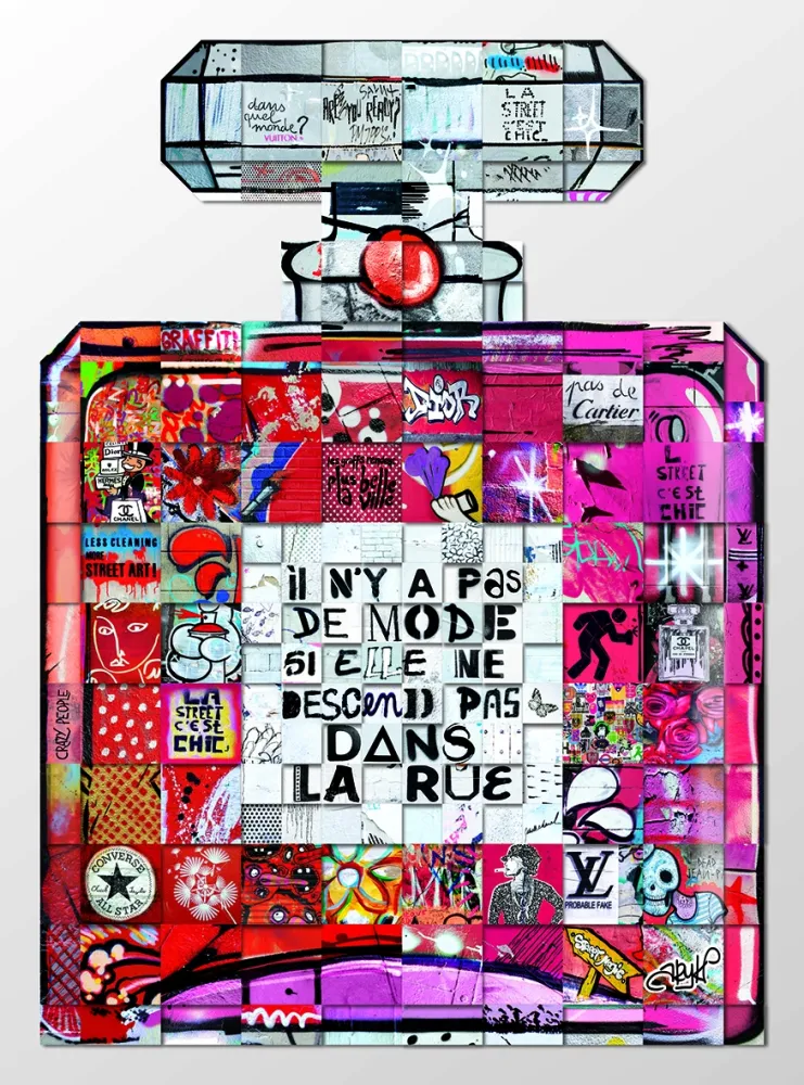 Múltiplo Ary Kp - Coco Street