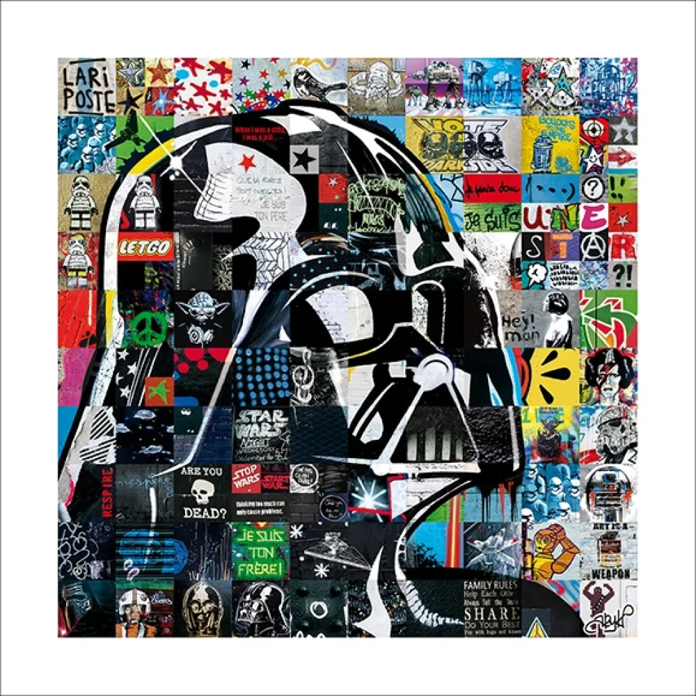 Cartaz Ary Kp - Je suis… une star !