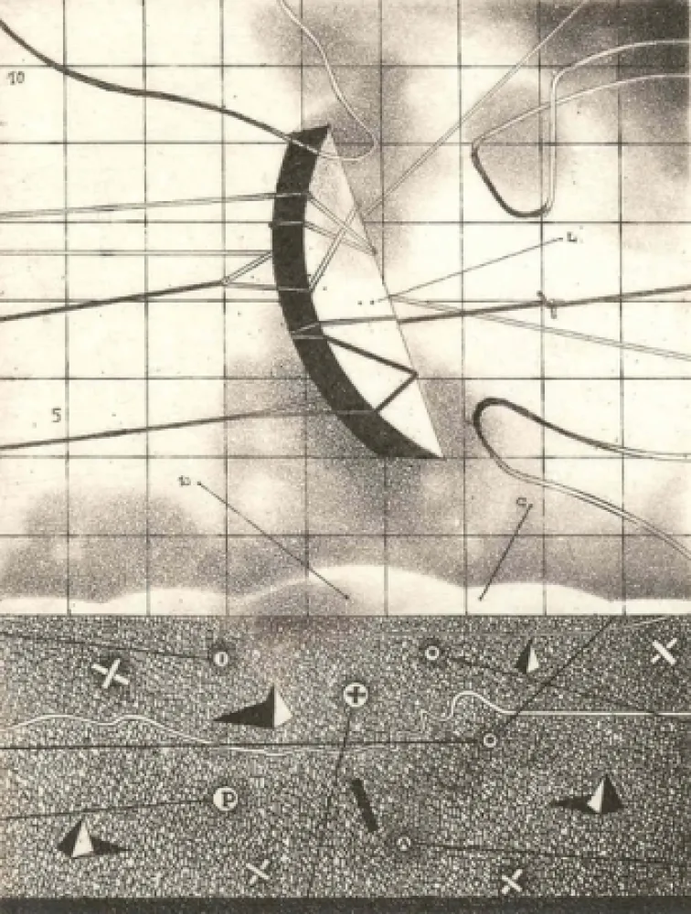 Livro Ilustrado Assadour - Natura morta