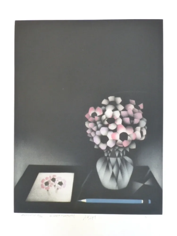 Meio-Tom Avati - Au voleur d'anémones !