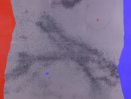 Litografia Bacci - SENZA TITOLO