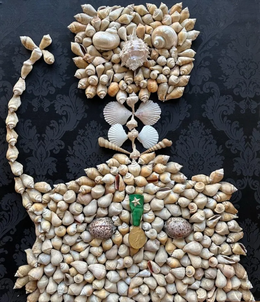 Múltiplo Baj - Catherine Henriette de Balzac 