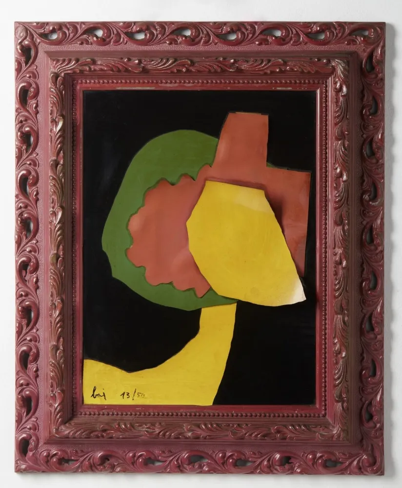 Múltiplo Baj - Fiore