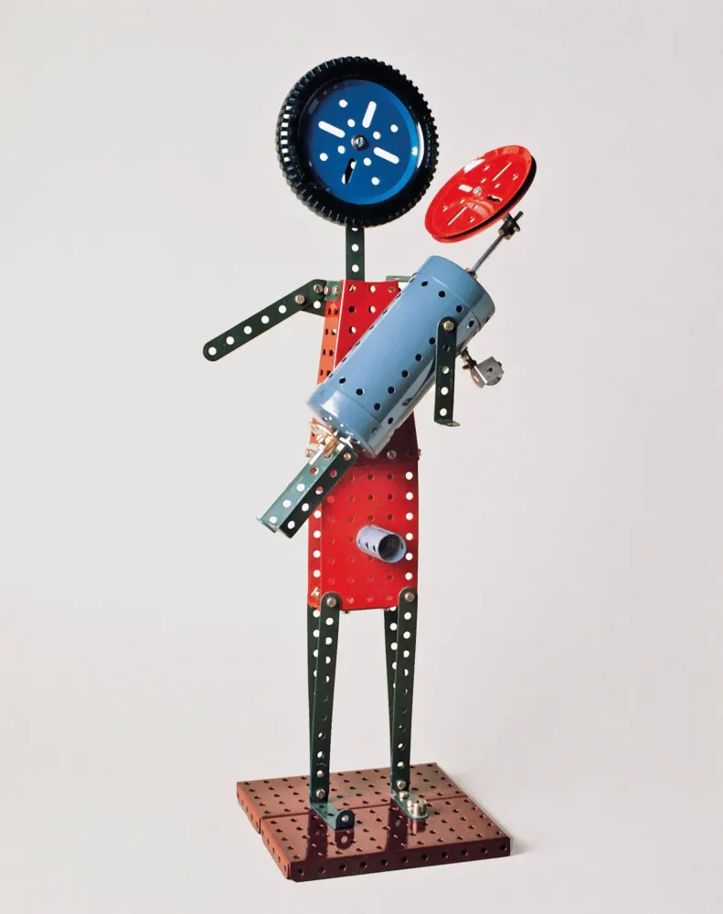 Múltiplo Baj - Maternità