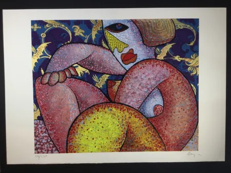 Múltiplo Baj - Puttana d'altri tempi