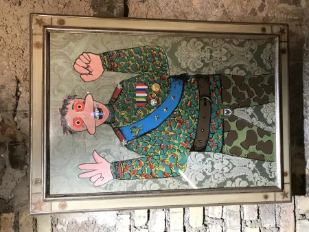 Múltiplo Baj - Stratége au double jeu