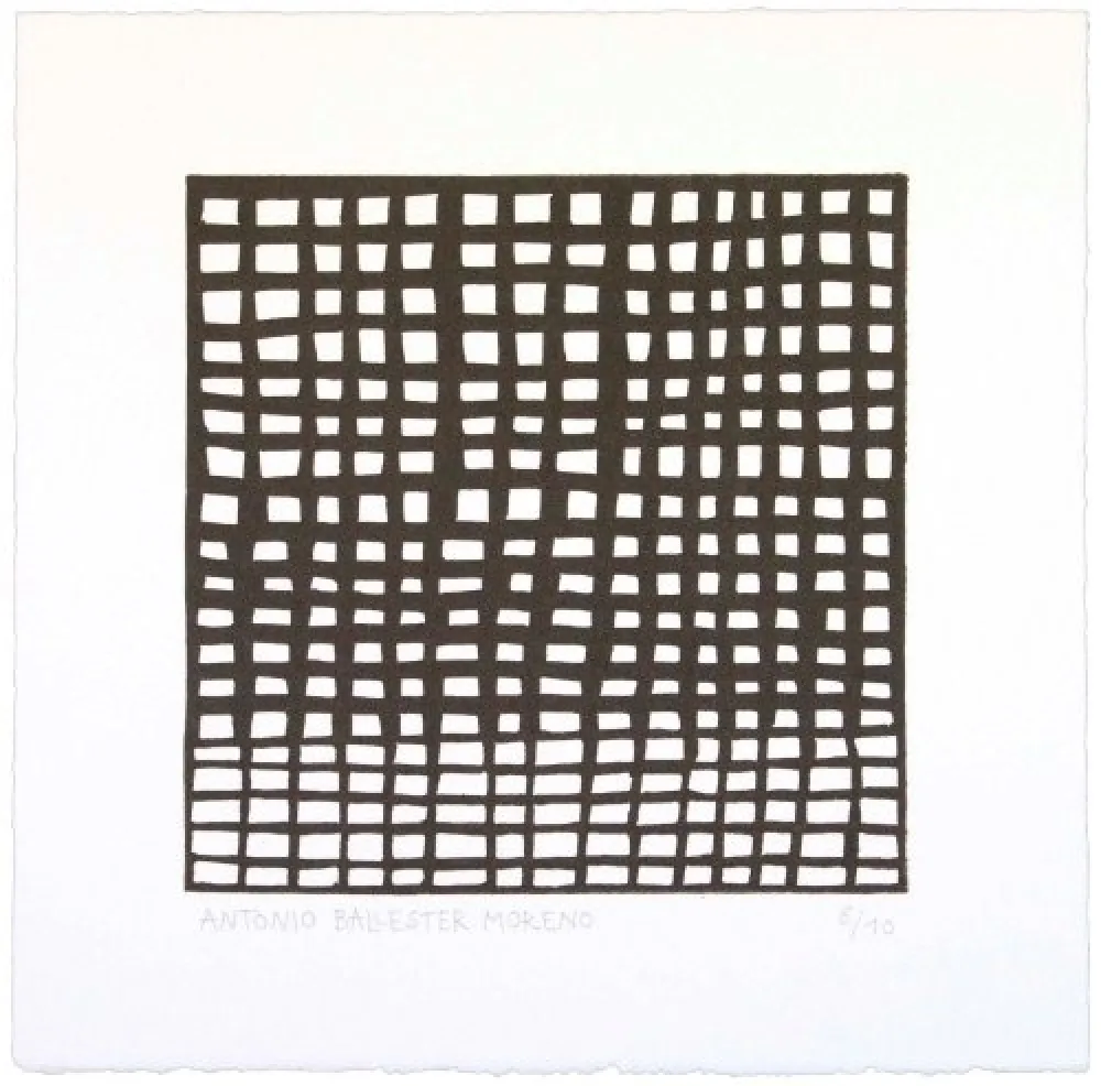 Múltiplo Ballester Moreno - Trama