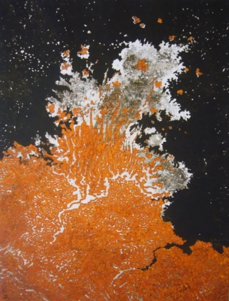 Gravura Ballif - Kissibangi