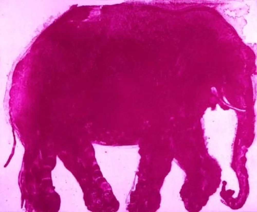 Água-Forte E Água-Tinta Barcelo - Lanzarote 14