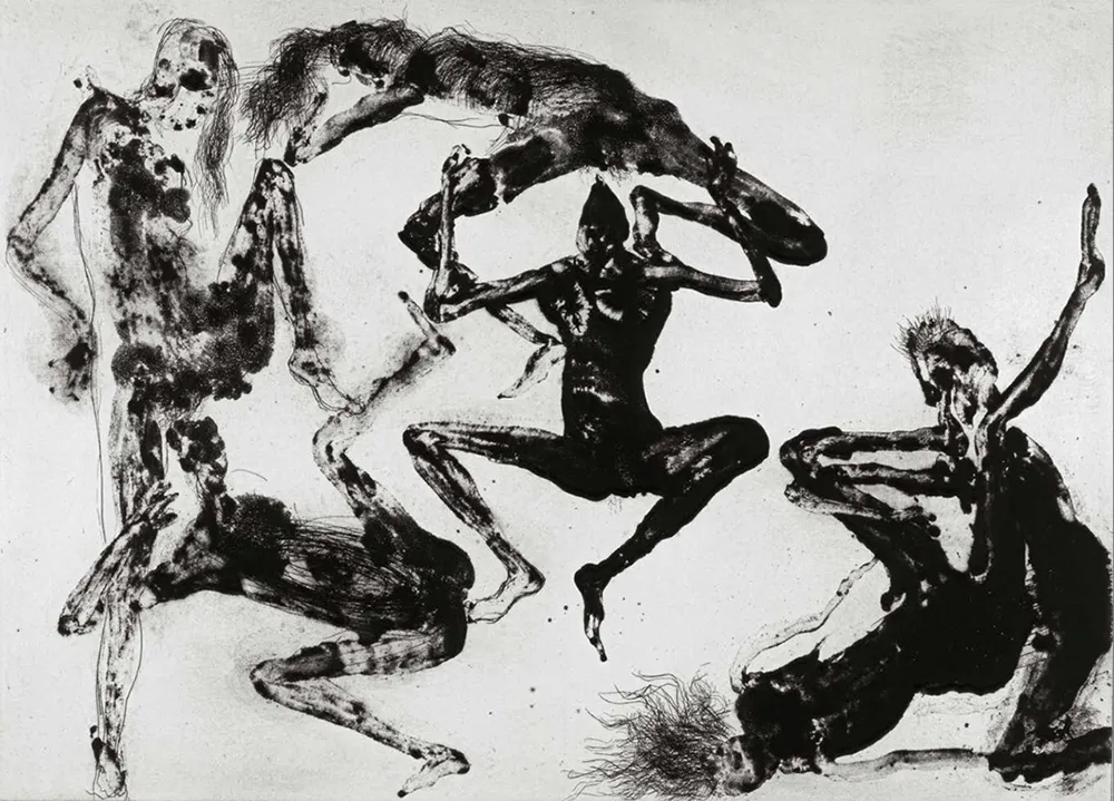 Água-Tinta Barcelo - Lanzarote 30