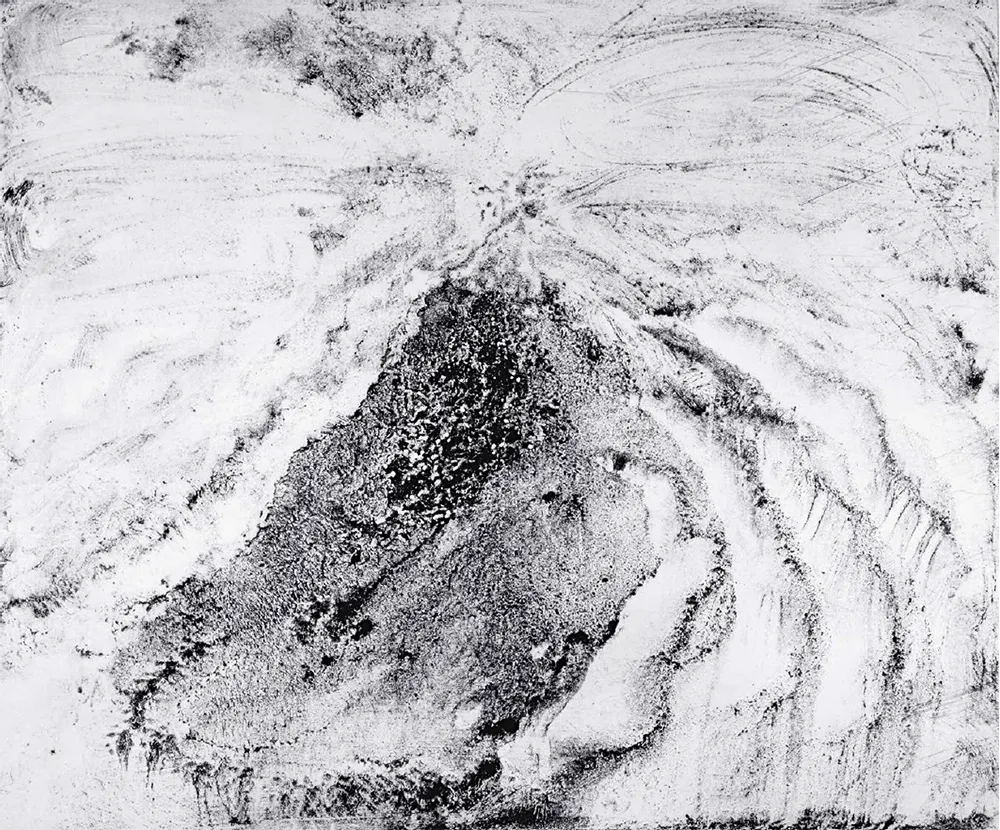 Água-Forte E Água-Tinta Barcelo - Lanzarote 42