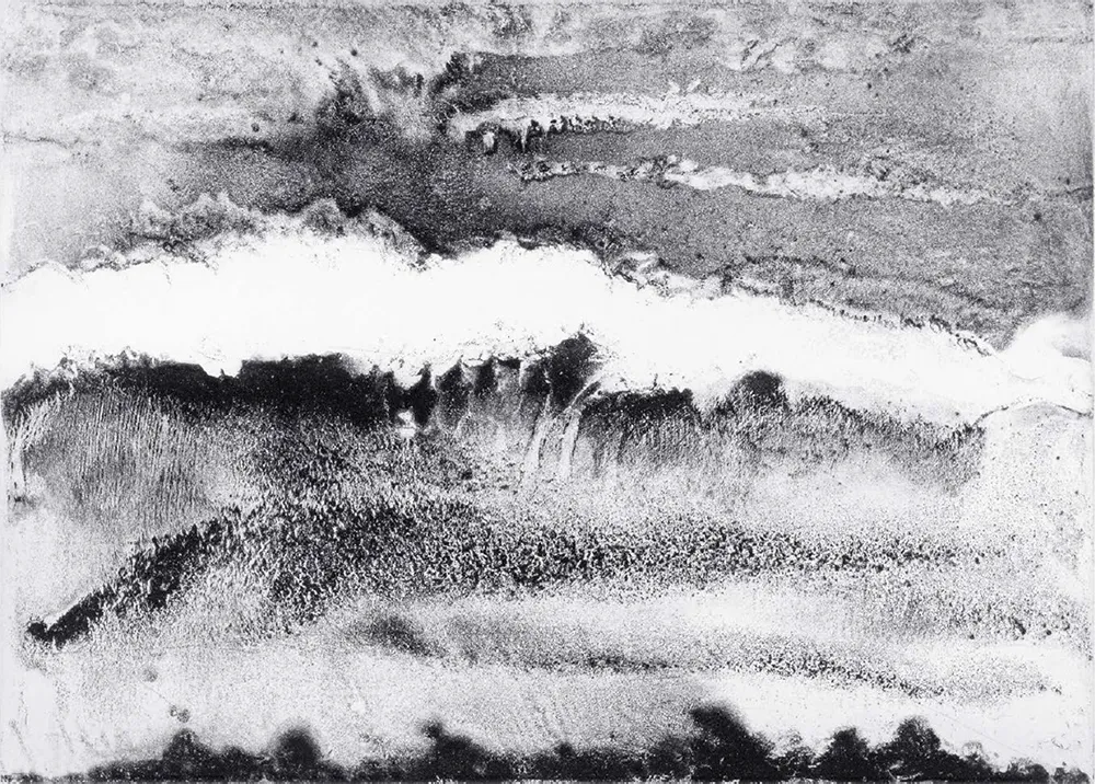 Água-Tinta Barcelo - Lanzarote 45