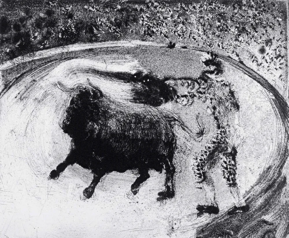 Água-Tinta Barcelo - Lanzarote 49