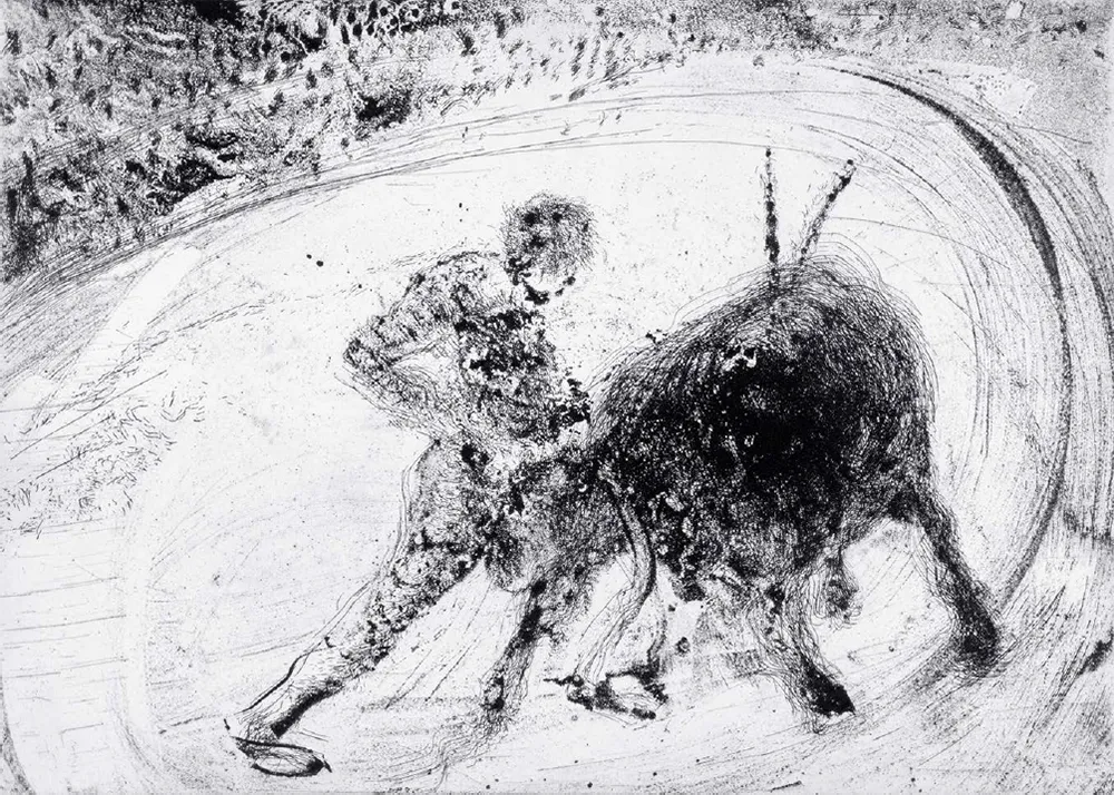 Água-Tinta Barcelo - Lanzarote 51