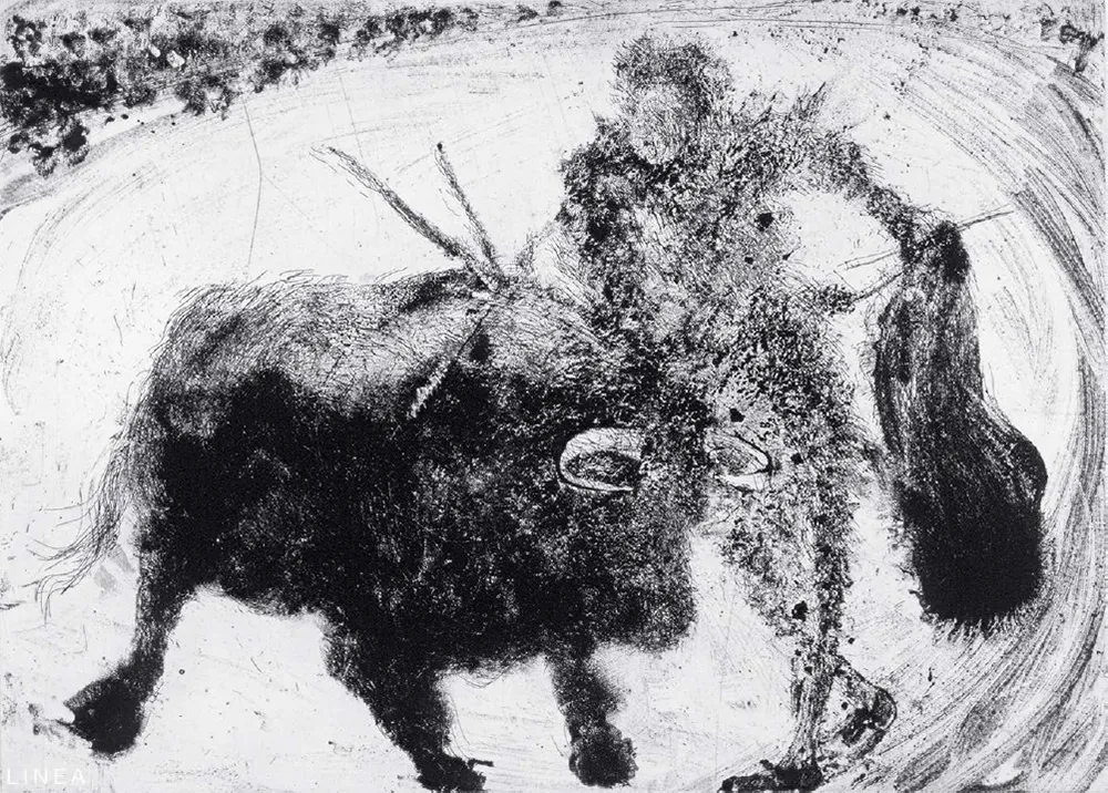 Água-Tinta Barcelo - Lanzarote 53