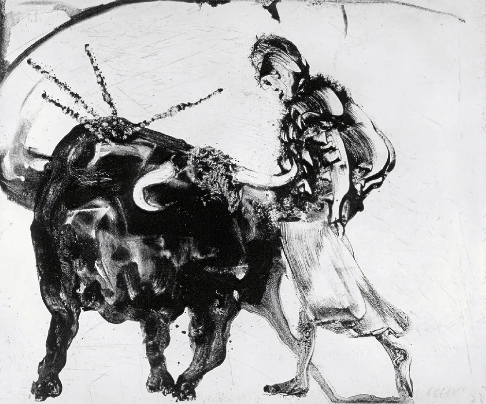 Água-Tinta Barcelo - Lanzarote 56