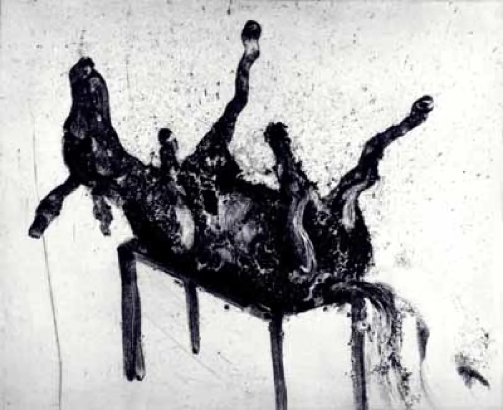 Água-Tinta Barcelo - Lanzarote 6