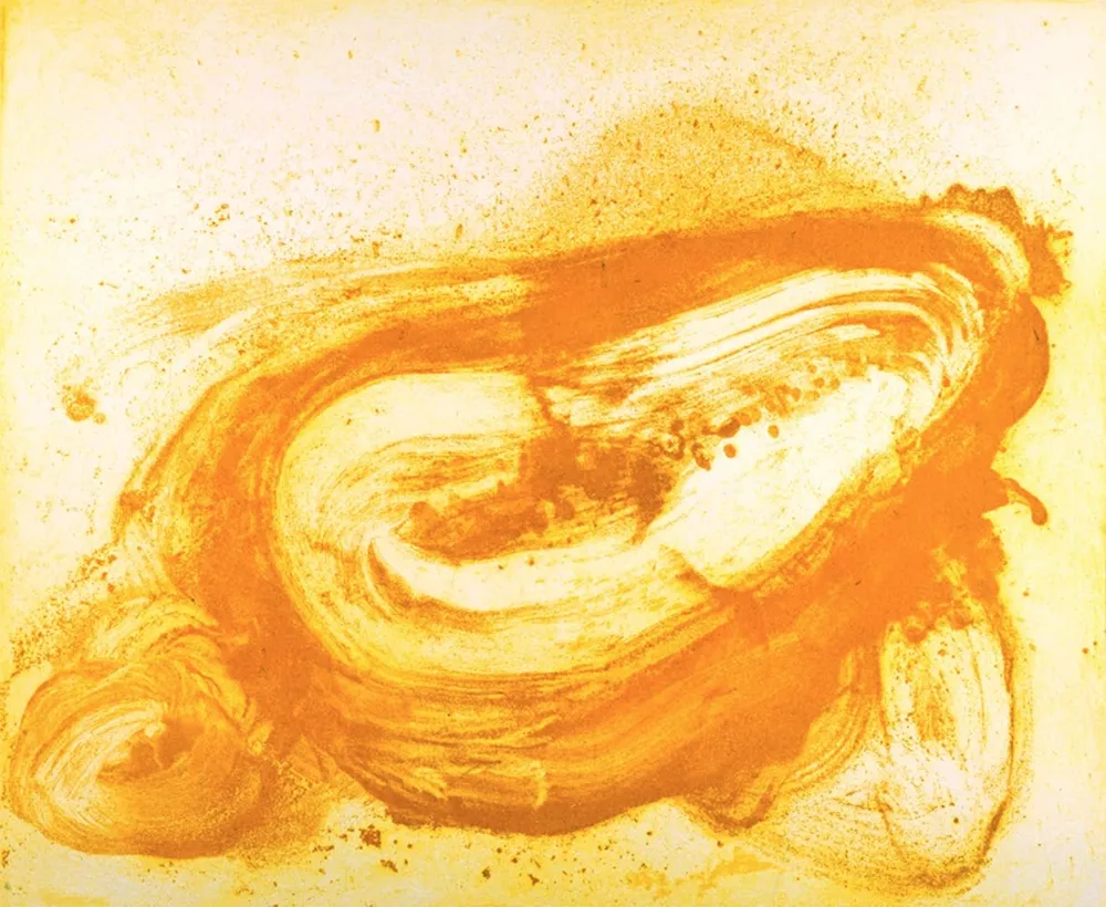 Água-Forte E Água-Tinta Barcelo - Lanzarote 7