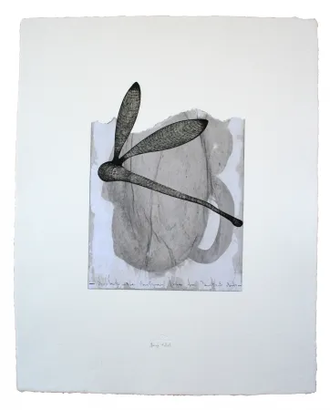 Múltiplo Baroja-Collet - Collage