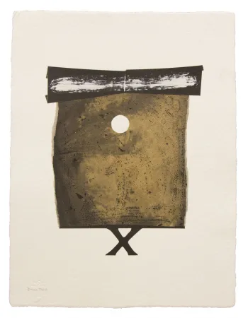 Múltiplo Baroja-Collet - Collage