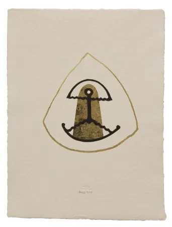 Múltiplo Baroja-Collet - Collage