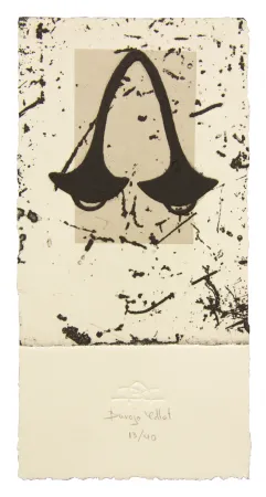 Água-Forte E Água-Tinta Baroja-Collet - Debatik IV