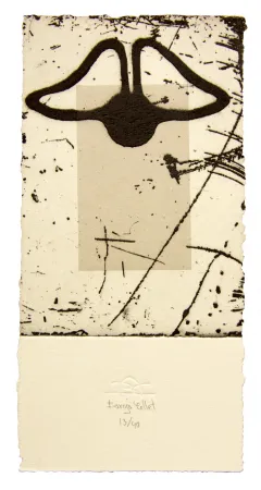 Água-Forte E Água-Tinta Baroja-Collet - Debatik X