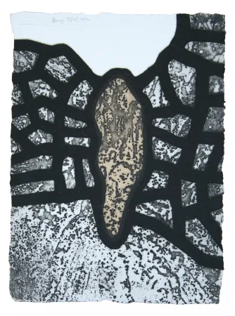 Água-Forte E Água-Tinta Baroja-Collet - Donostia