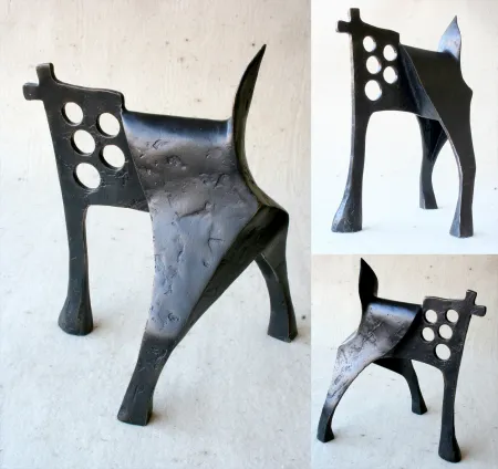 Múltiplo Baroja-Collet - Felino I