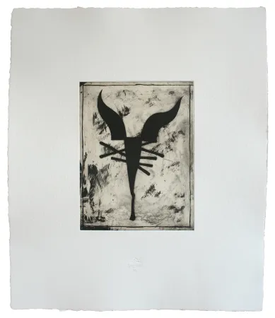 Água-Forte E Água-Tinta Baroja-Collet - Homenaje a Marino Plaza