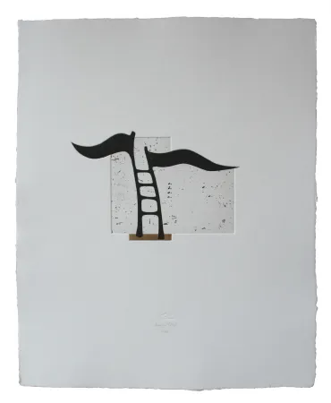 Água-Forte E Água-Tinta Baroja-Collet - Itziar Aizpurua eta Jokin Gorostidiri omenaldia