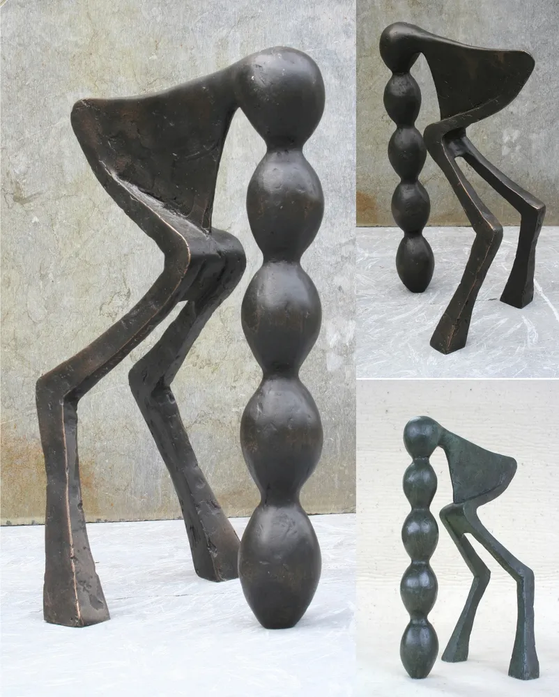 Múltiplo Baroja-Collet - Izenbe