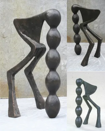 Múltiplo Baroja-Collet - Izenbe