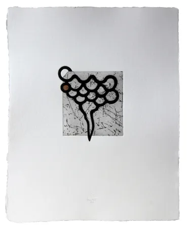 Água-Forte E Água-Tinta Baroja-Collet - Laberinto