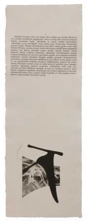 Livro Ilustrado Baroja-Collet - Neguko kronika hegoaldeko ordeketan