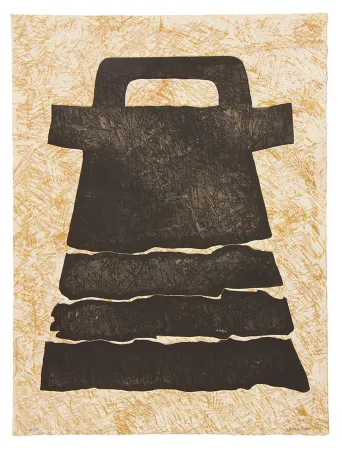 Água-Forte E Água-Tinta Baroja-Collet - Nuevas actitudes