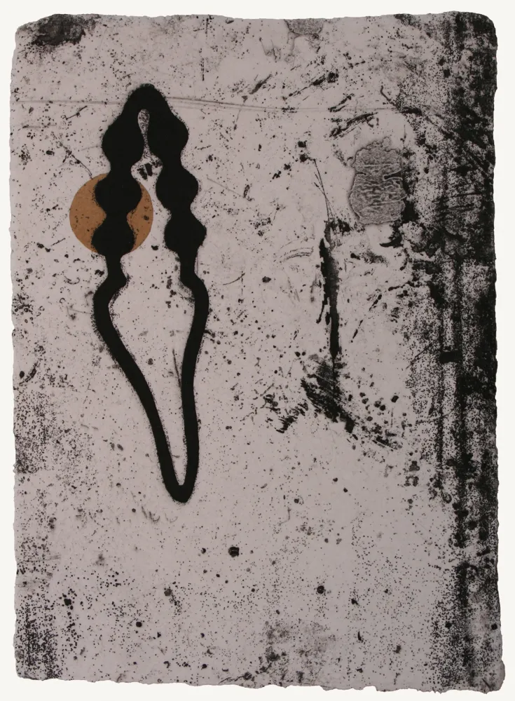 Água-Forte E Água-Tinta Baroja-Collet - Oparia