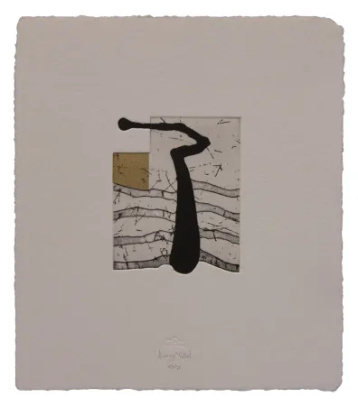 Água-Forte E Água-Tinta Baroja-Collet - Urbia II