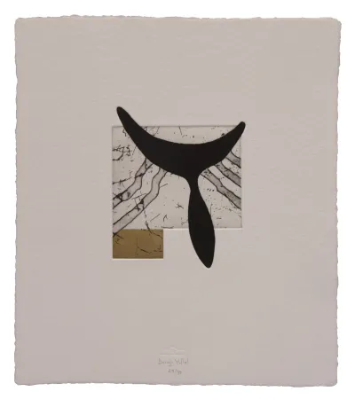 Água-Forte E Água-Tinta Baroja-Collet - Urbia IV